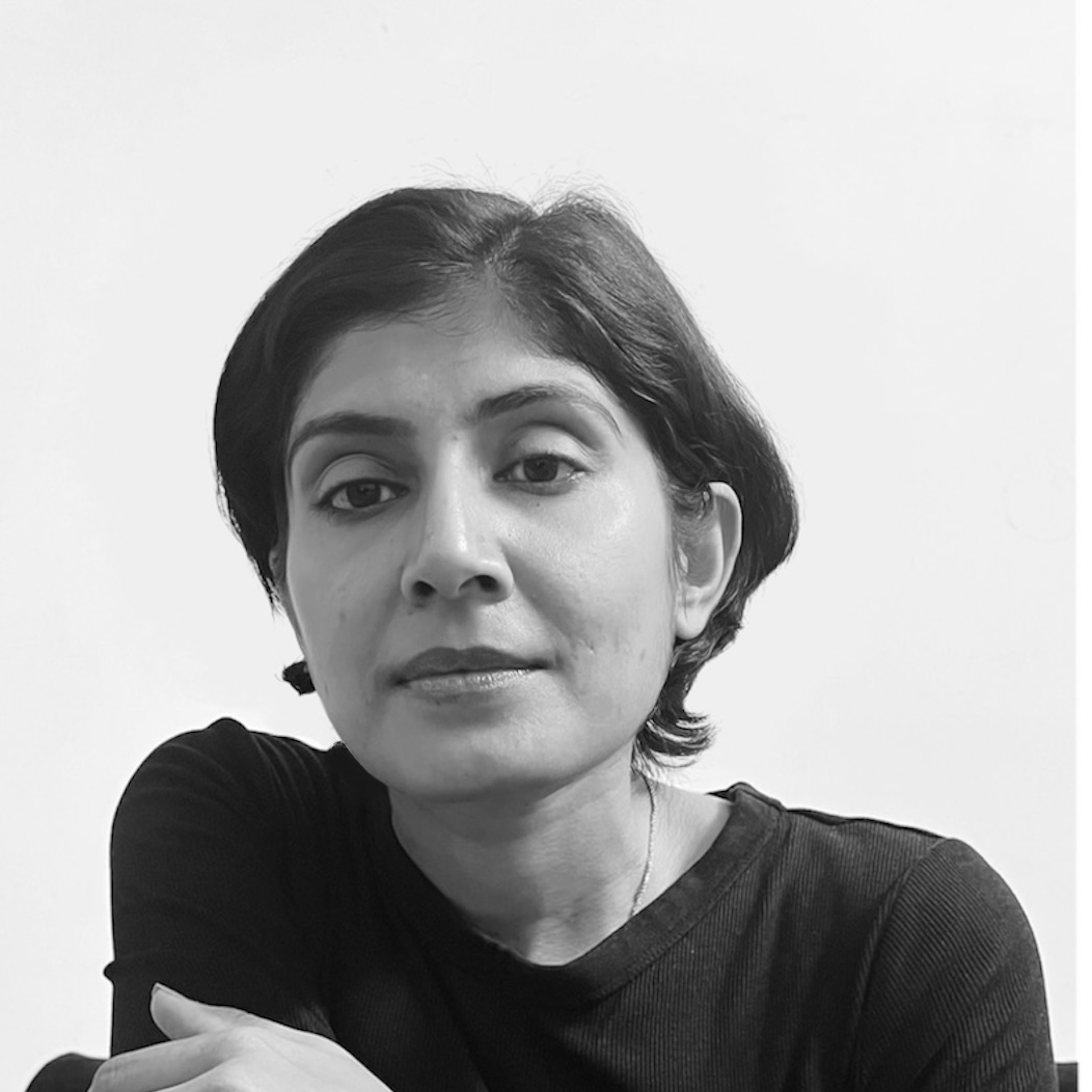 Vernika Singh
