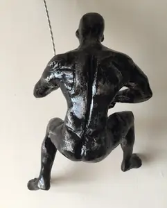 The Climber