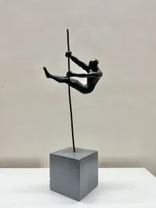 Pole vault