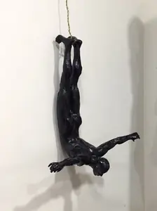 The Diver- Big