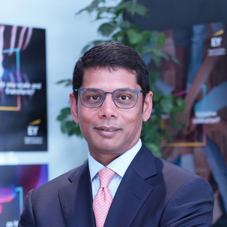 Ajit Krishnan
