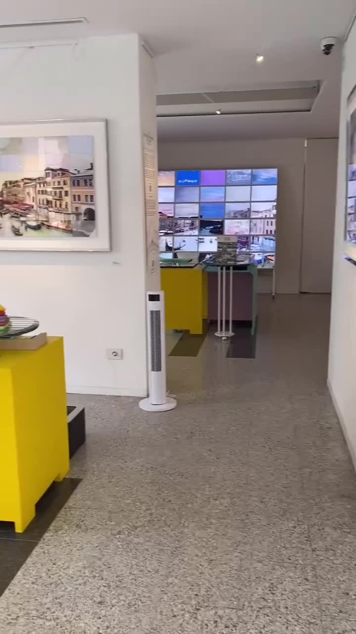 video one